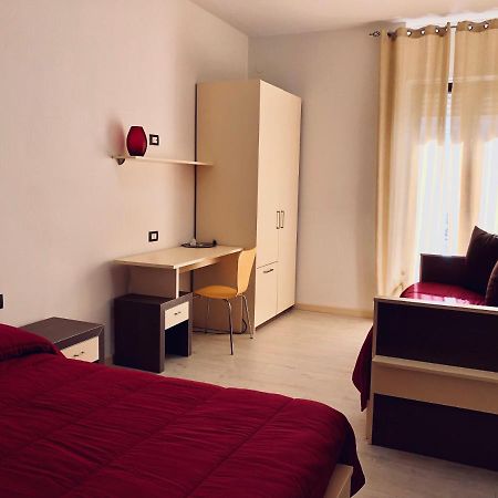 Bed and Breakfast Brezza Marina Sapri Exterior foto